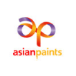 Asian Paint Logo