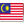 Malaysia Flag