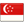 Singapore Flag