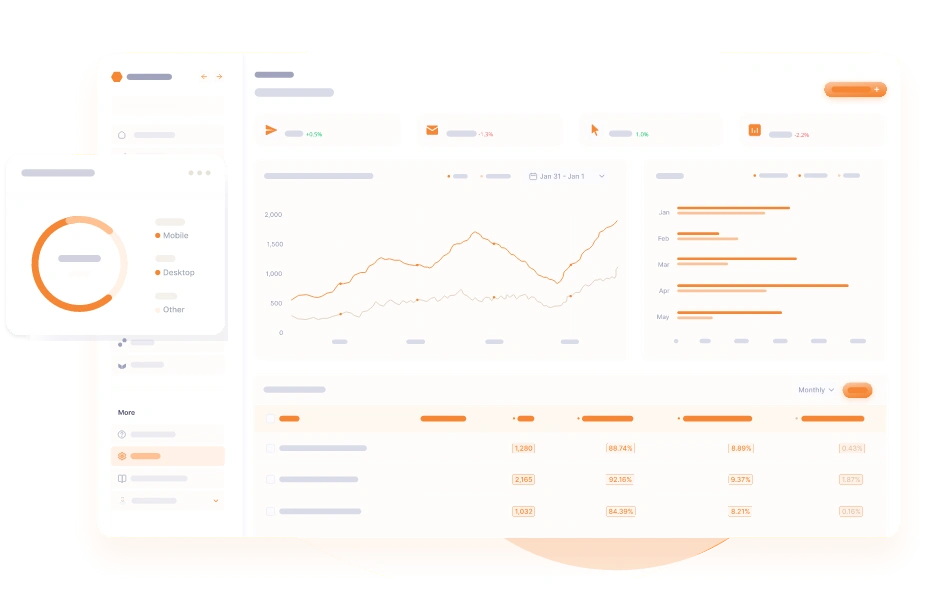 Dashboard Preview