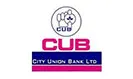 City Union Bank