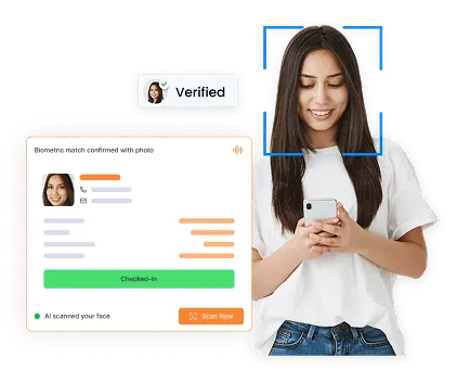 TouchPoint Solution